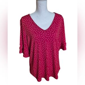 Ricki's Top